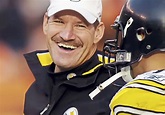 The Chin is in: Bill Cowher named to Pro Football Hall of Fame ...