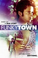 Funkytown (film) - Alchetron, The Free Social Encyclopedia