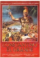 Constantino el grande - película: Ver online en español