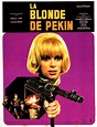 Peking Blonde de Nicolas Gessner (1967) - Unifrance