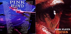 Pink Floyd - Album Artwork ROIO