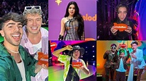 Los GANADORES de los premios Kids Choice Awards Mexico 2023 ...