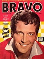 Carlos Thompson 1958 – Bravo Posters