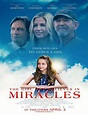 Ver película La niña que creía en milagros (2021) online completa