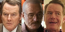 All of Bryan Cranston's Movies Ranked From Terrible to Great
