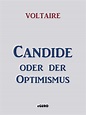 Candide oder der Optimismus - Download ePUB | PDF | Audio