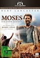 Moses - Die zehn Gebote DVD bei Weltbild.ch bestellen