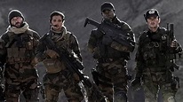 Special Forces - Kritik | Film 2011 | Moviebreak.de