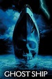 Ghost Ship (2002) | The Poster Database (TPDb)