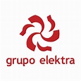 Grupo Elektra vector logo (.AI + .SVG + .PDF + .CDR) download for free