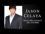 Jason Celaya [Acting Reel] - YouTube