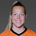 Jill Baijings | Women's World Cup 2023 | UEFA.com