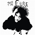 The Cure logo, Vector Logo of The Cure brand free download (eps, ai ...