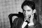 Federico García Lorca, el poeta del sentimiento - Revista Esfinge