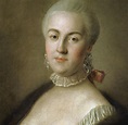 Katharina die Große: Die Zarin, die als Sexmonster verunglimpft wurde ...