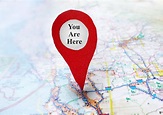 You Are Here Couple – Telegraph