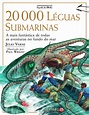 Resumo Do Livro 20 Mil Léguas Submarinas - Resenhas de Livros