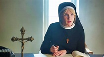 Mary Eunice from American Horror Story | CharacTour