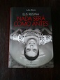 Livro da Biografia de Elis Regina como novo portes pagos Barcelos • OLX ...