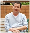HK actor Liu Kai-Chi 廖啟智 passed away
