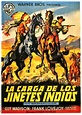 La Charge sur la rivière rouge (1953) réalisé par Gordon Douglas ...