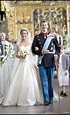 Frederik et Mary de Danemark - Page 17 Famous Wedding Dresses, Royal ...