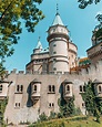 24 Incredible Places to Visit in Slovakia That Aren't Bratislava