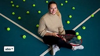 Stefanie Vögele im Rücktritts-Interview «Habe fürs Tennis gelebt»