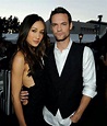 Maggie Q and Shane West Shane West, Maggie Q, Walk To Remember, San ...