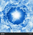 Sky Beautiful Cloud Image & Photo (Free Trial) | Bigstock