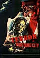 terror in portland city | Movie Covers | Cover Century | Over 1.000.000 ...