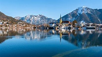 Alpenregion Tegernsee Schliersee