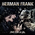 Herman Frank - Two For A Lie - MY REVELATIONS