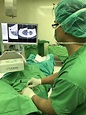 北榮結合電磁導航定位「精緻化」胸腔微創手術 - 生活 - 中時