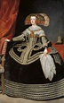 Kunsthistorisches Museum: Erzherzogin Maria Anna, Königin von Spanien