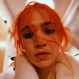 Grimes on Instagram: “My Name is Dark” | Girls run the world, Grimes ...