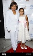 Chandra Wilson and daughter Serena Wilson The 16th Annual Little Miss ...