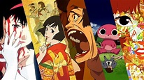 Satoshi Kon, uno de los más grandes animadores de Japón