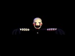 Jumpscare The Puppet Fnaf GIF | GIFDB.com