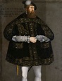 Gustave 1er Vasa, roi de Suède, d'après Jakob Binck, XVIe siècle ...