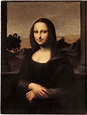 Cuadro Mona Lisa o La Gioconda de Leonardo da Vinci (significado y ...