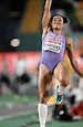 Jazmin Sawyers and her 7 meter jump in Istanbul, in her own words ...