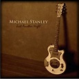 Rocking Maniacs: MICHAEL STANLEY BAND - Just Another Night (2008)