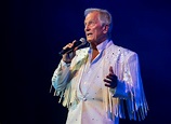 At 85, singer Pat Boone says he’s ready for the end, but will do one ...