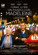 Un paseo con Madeleine cartel de la película