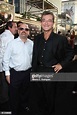 John Brancato And Michael Ferris Foto e immagini stock - Getty Images