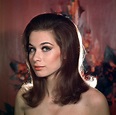 Stunning Pics of Young Valerie Leon in the 1960s and '70s ~ Vintage ...