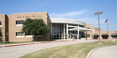 Martin High School » Arlington ISD