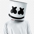 Free download | HD PNG marshmello imagen de marshmello PNG transparent ...