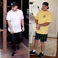 Rob Kardashian Shows Off Weight Loss During ‘KUWTK’ Appearances